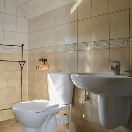 Apartamenty Villa Akant Piechowice Room photo