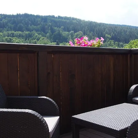 Apartamenty Villa Akant Piechowice Exterior photo
