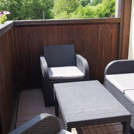 Apartamenty Villa Akant Piechowice Exterior photo