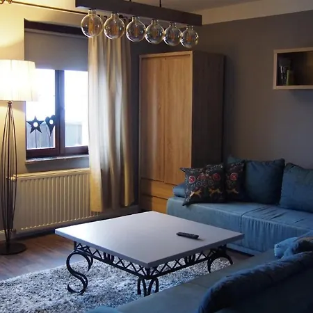 Apartamenty Villa Akant Piechowice Exterior photo