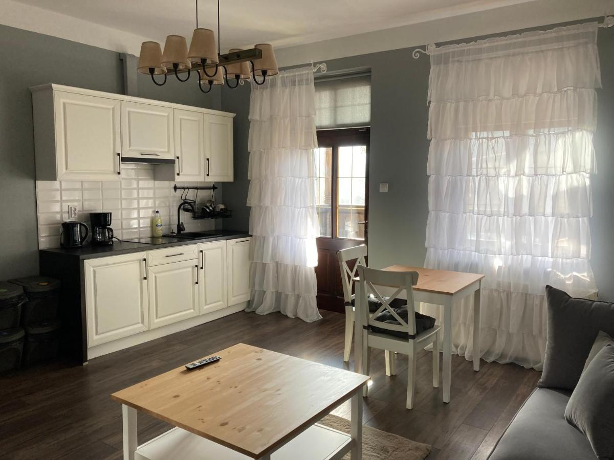 Homestay Akant Piechowice
