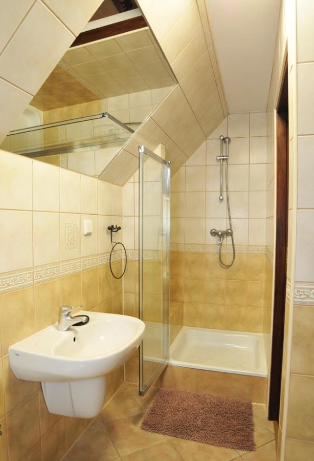 Homestay Akant Piechowice