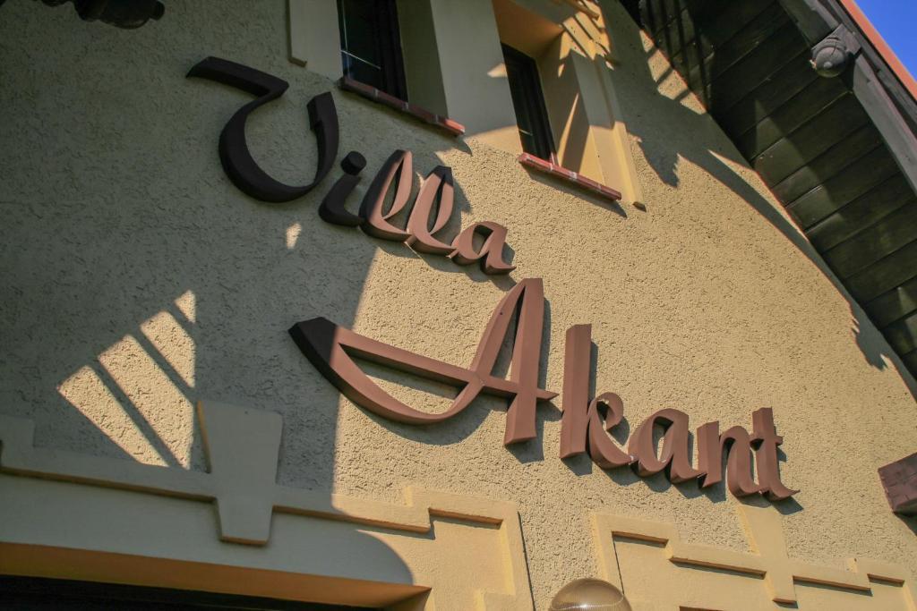 Homestay Akant Piechowice