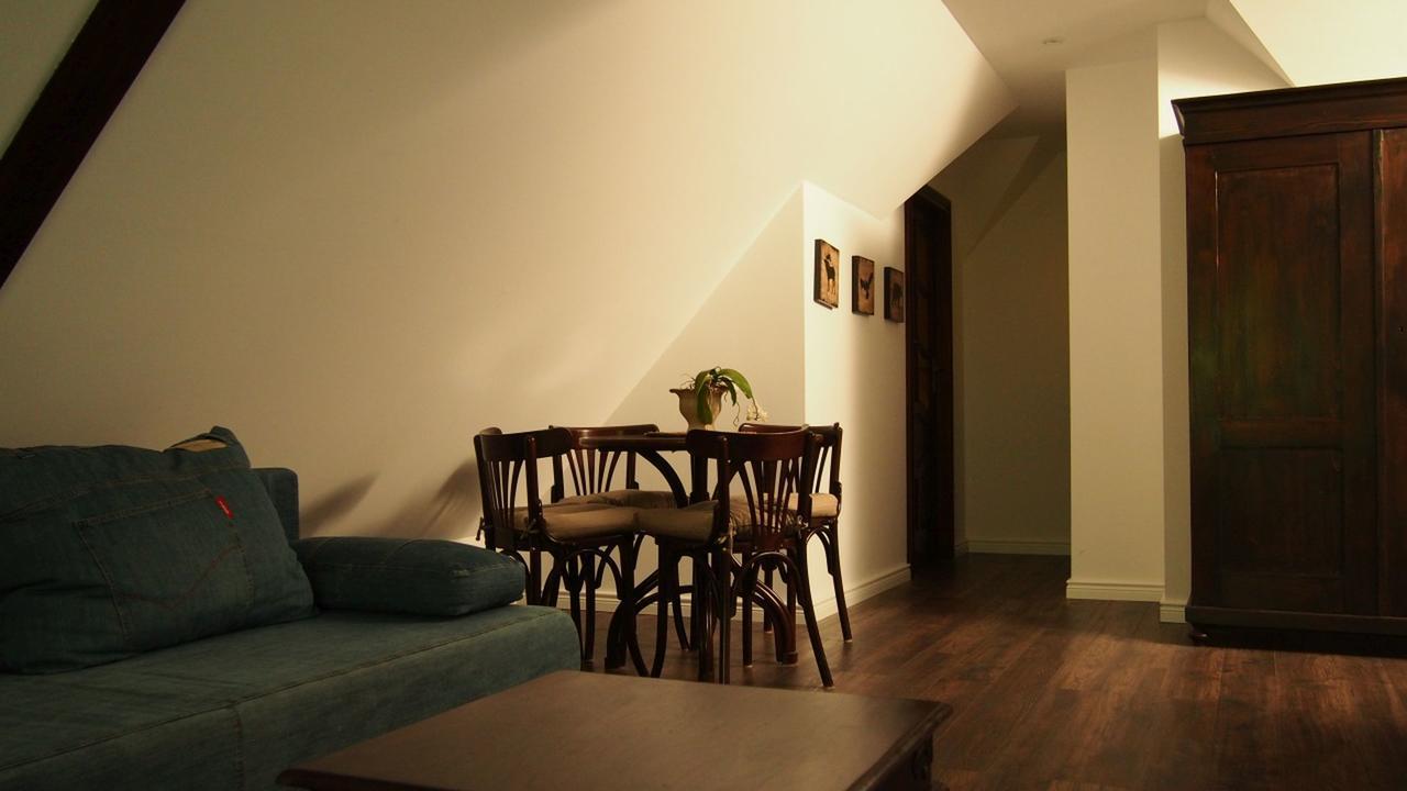 Homestay Akant *
