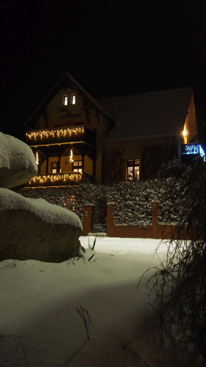 Homestay Akant Piechowice