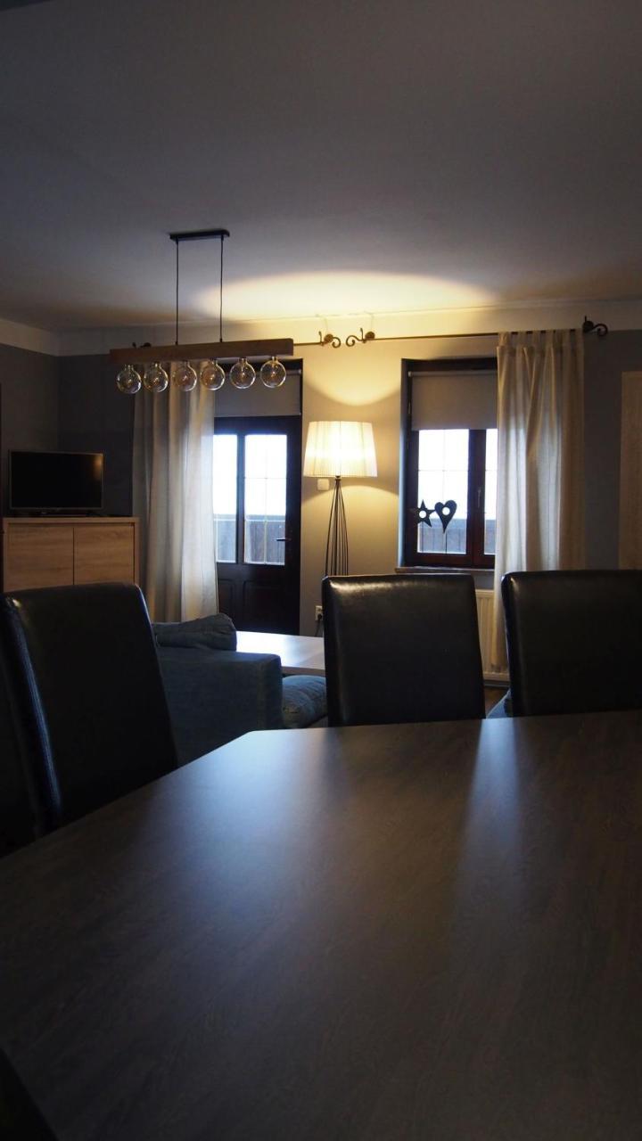Akant Homestay Piechowice