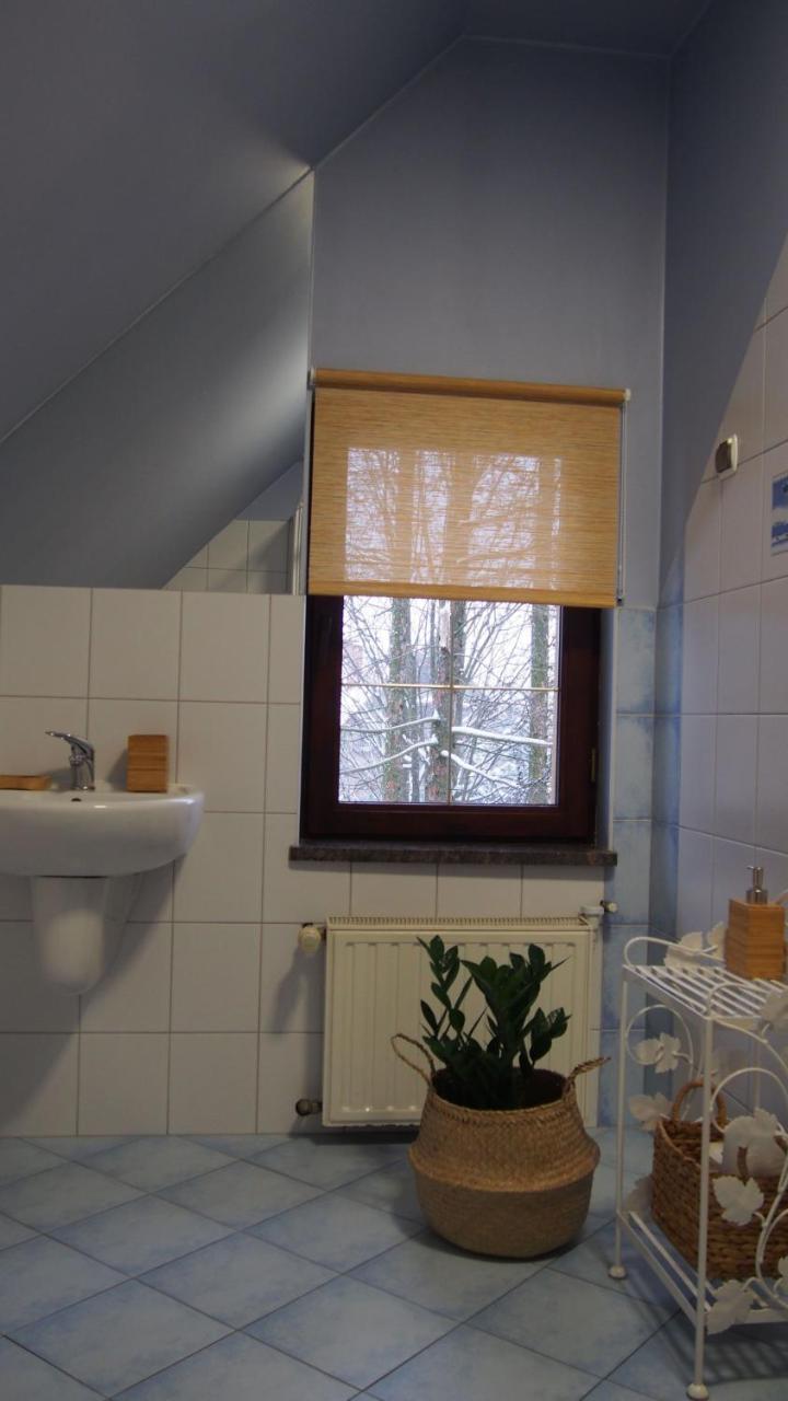 Homestay Akant Piechowice